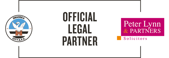 Official Legal Partner
