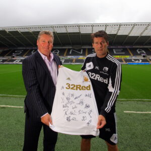 Local solicitors firm proud of its support for local sport