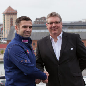Swansea law firm supports local cricket team in their quest for success