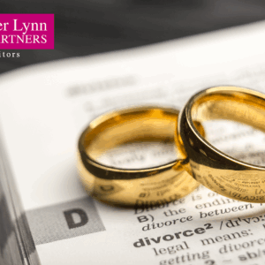 Divorce Involving Significant Assets