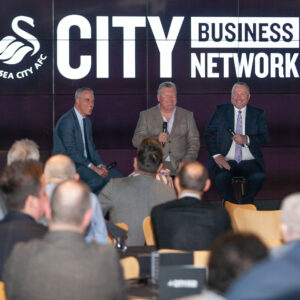 Law Firm Helps Launch City Business Network