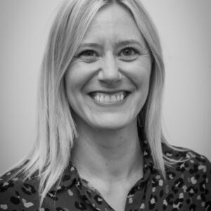 Rebecca Jackson