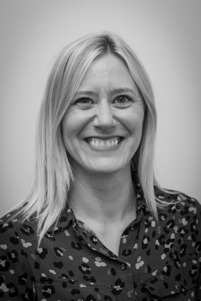 Rebecca Jackson