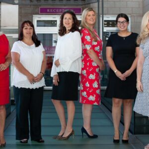 Divorce & Family Law – Our Team on Your Side