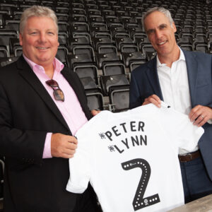 Swans Partnership With Leading Law Firm Enters Second Year