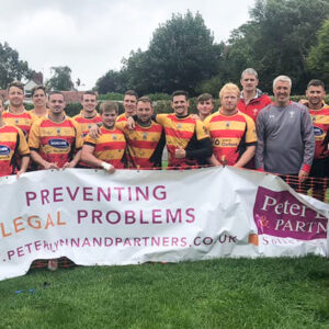 Seven’s Superstars Retain Cracker 7s Title