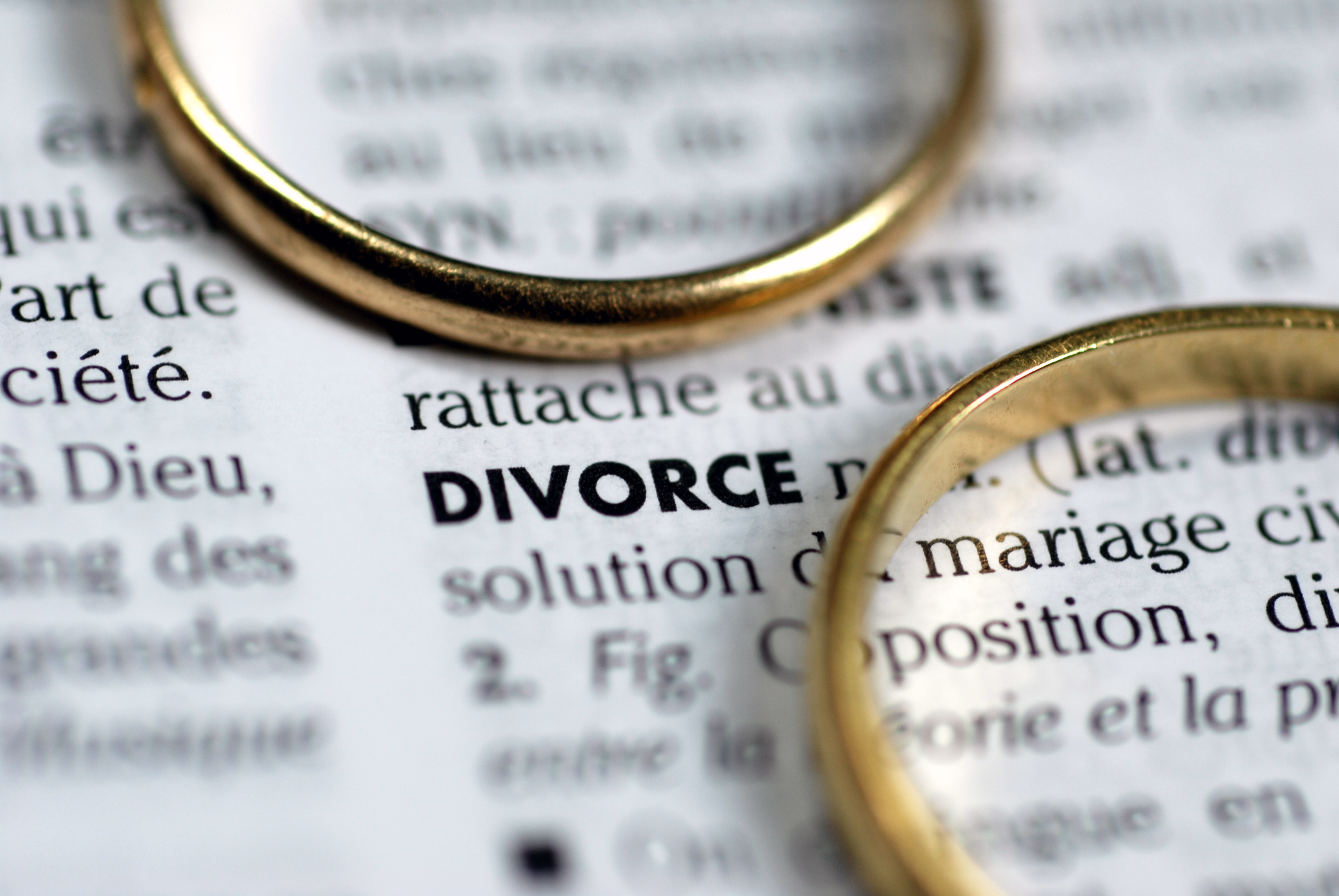 Who Pays The Bills in the Immediate Aftermath of a Divorce? | Swansea  Solicitors | Divorce