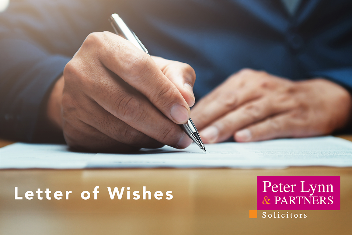 what-is-a-letter-of-wishes-swansea-solicitors-leter-of-wishes