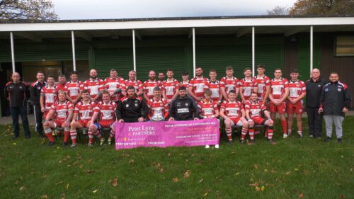 Pontardawe Town RFC