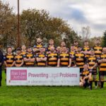 Pontarddulais RFC