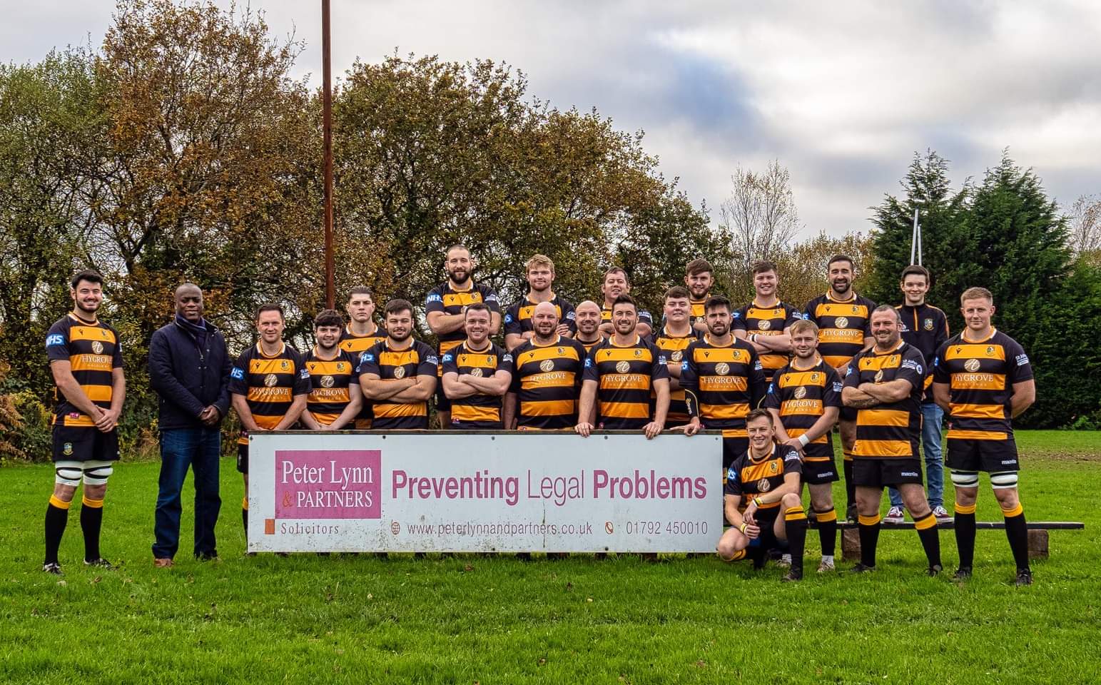 Pontarddulais RFC