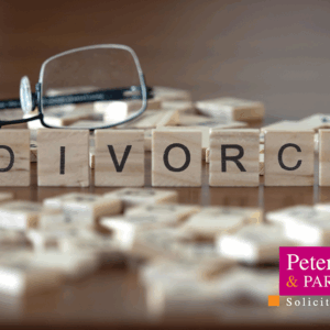Why a DIY Divorce Is Not a Good Idea