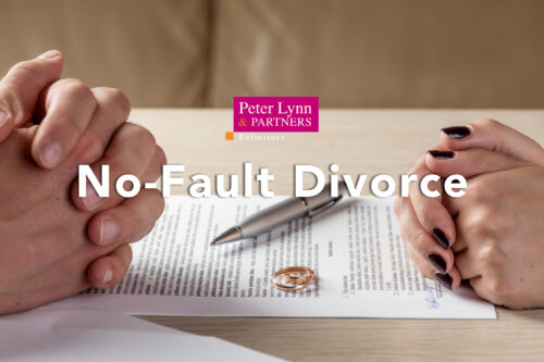 No-Fault_Divorce