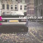 Classic Car Collection Drives Inheritance Dispute
