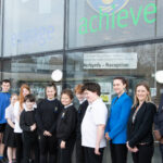 Morriston Comprehensive School