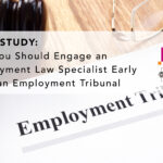 Employment Tribunal
