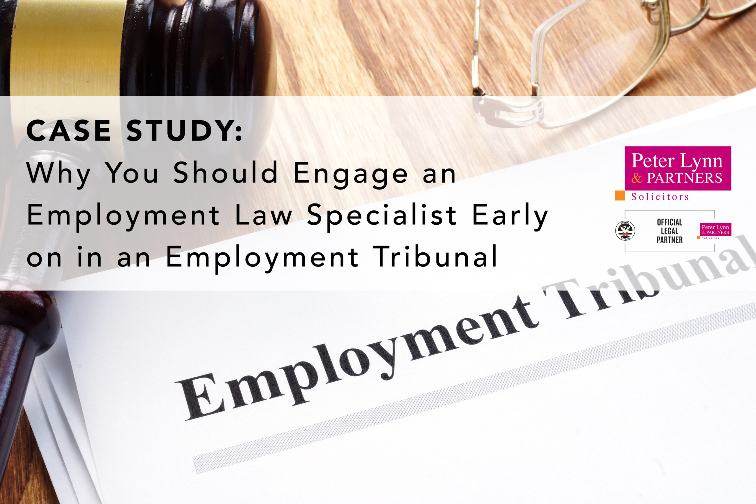 Employment Tribunal