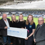 Alzheimer's Society Cymru
