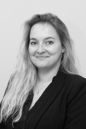 Photo of Georgina Arthure