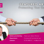 Protecting Your Business