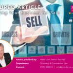 Business Sale