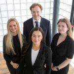 New Appointments