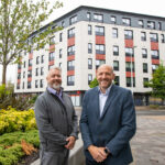 Chris Tymanowksi and David Blyth