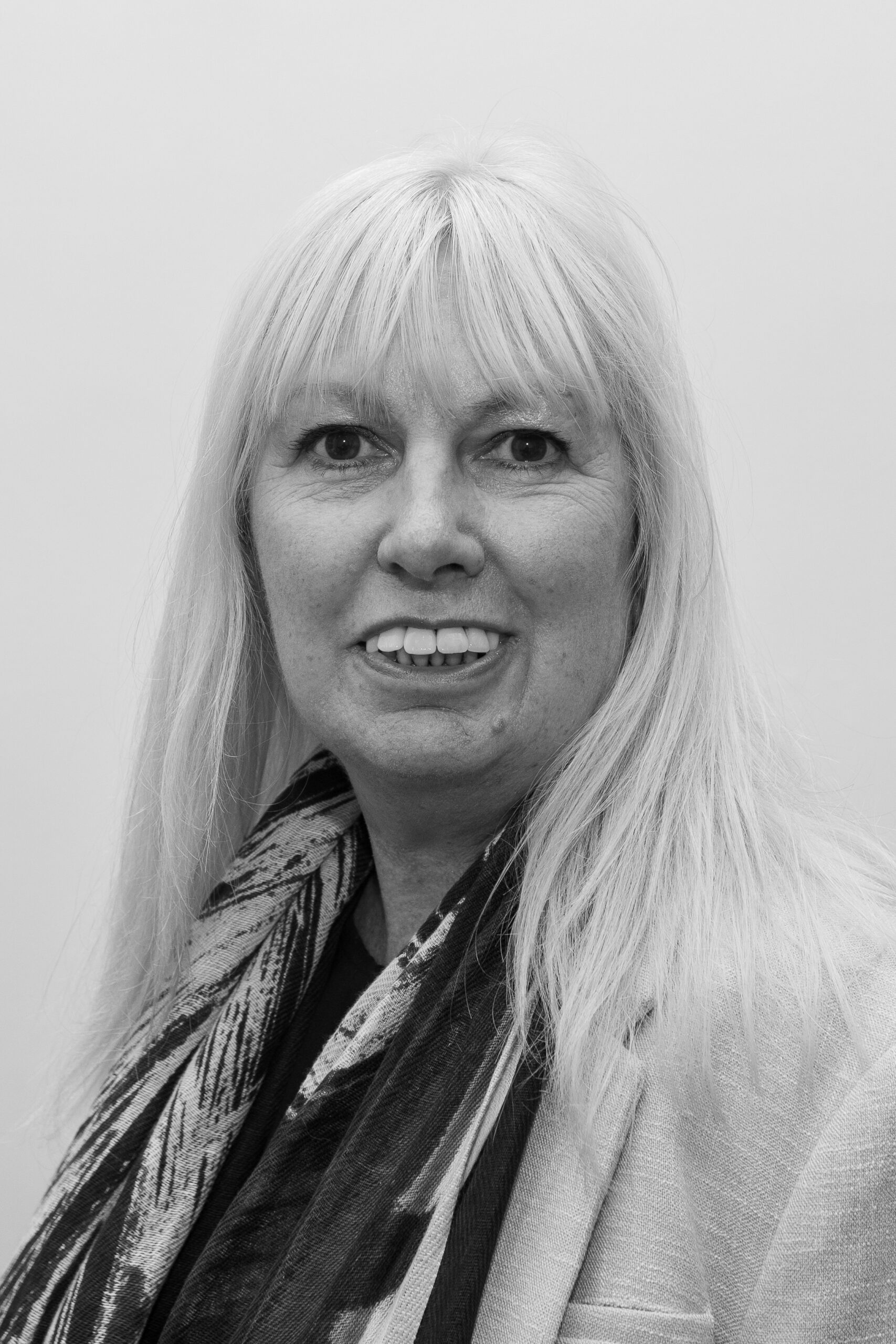 Lynwen Hammond