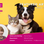 Pets in Wills