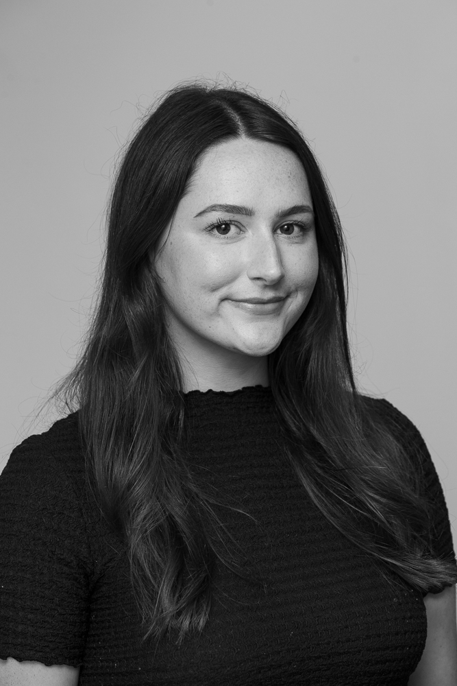 Hannah Smith