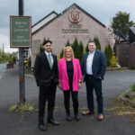 Three Horseshoes