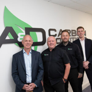 Rob Cherry, Alan Thomas, Dean Holloway, James Lewis-Hyndman