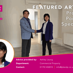 Property Portfolio Specialists