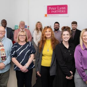 Peter Lynn and Partners Move To New Llanelli Office