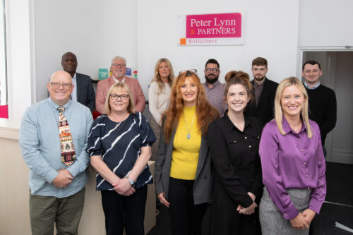 New Llanelli Office