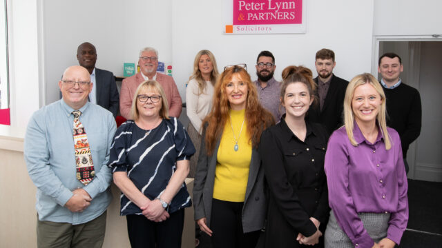 New Llanelli Office