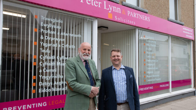 Edward Harris & Neil Jacobi