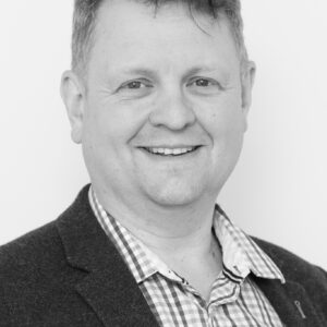 Neil Jacobi