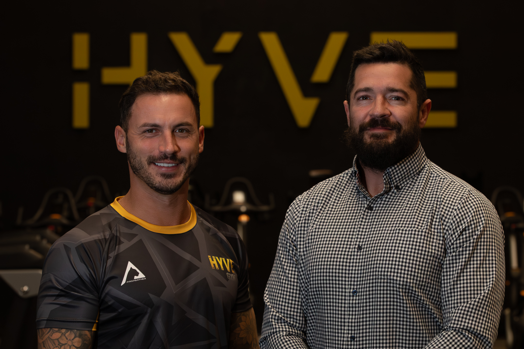 Peter Lynn and Partners Solicitors Complete £500k Gym Acquisition.