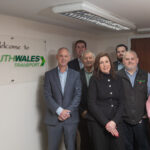 Peter Lynn & Partners Oversee Sale of South Wales Transport