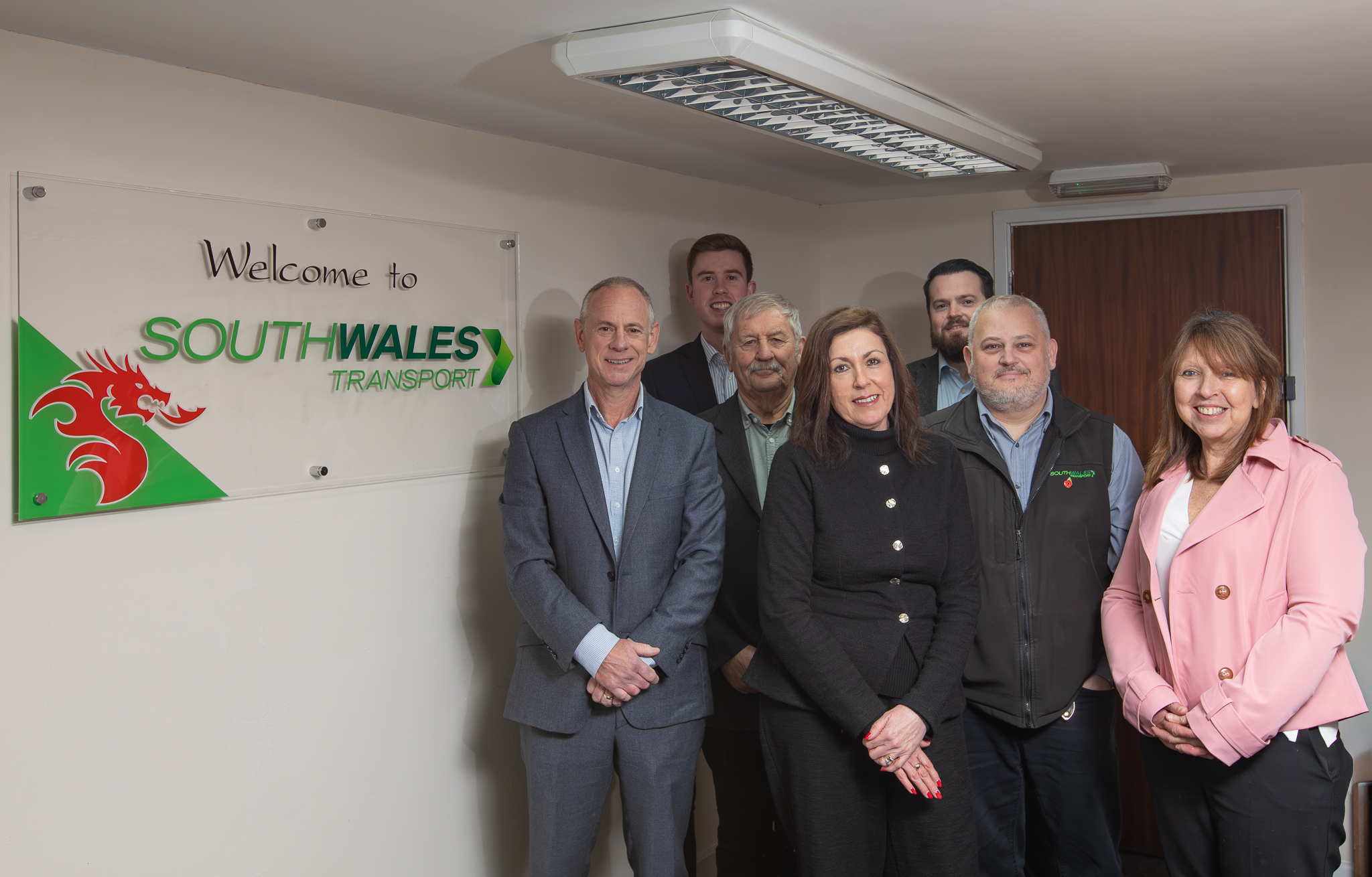 Peter Lynn & Partners Oversee Sale of South Wales Transport