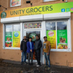 Unity Grocers