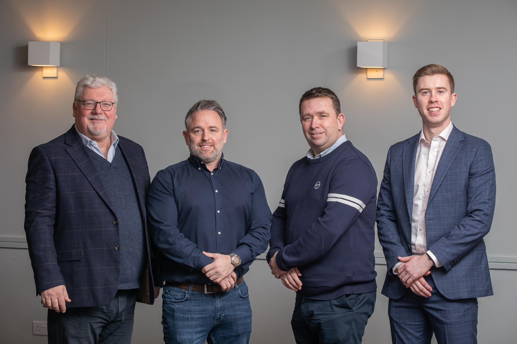 Peter Lynn and Partners Deliver Rapid Six-Figure Sale of Elite Group