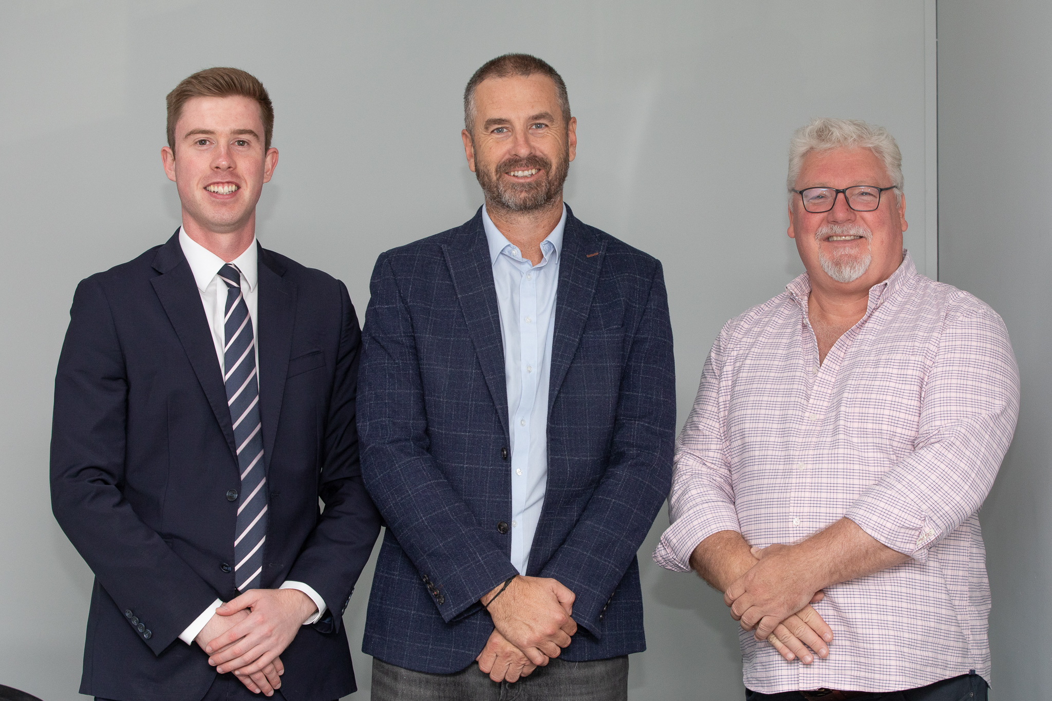 New Ownership Secures Future of Swansea Home Care Provider 