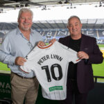 Peter Lynn & Lee Merrells