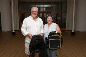 Rucksack Appeal