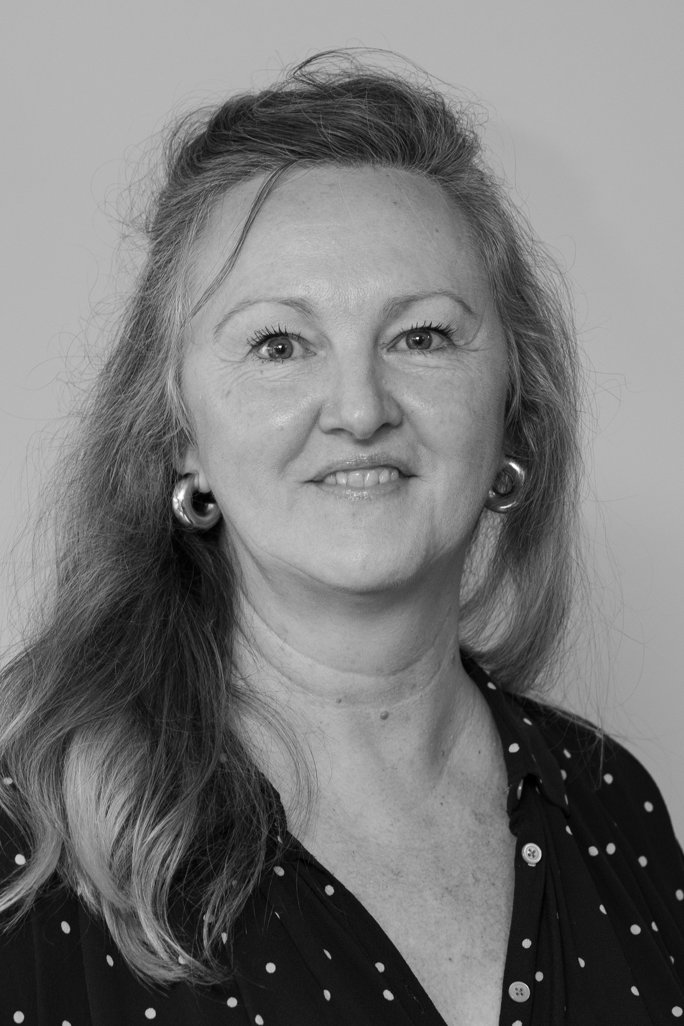 Greer de Wet van Breda