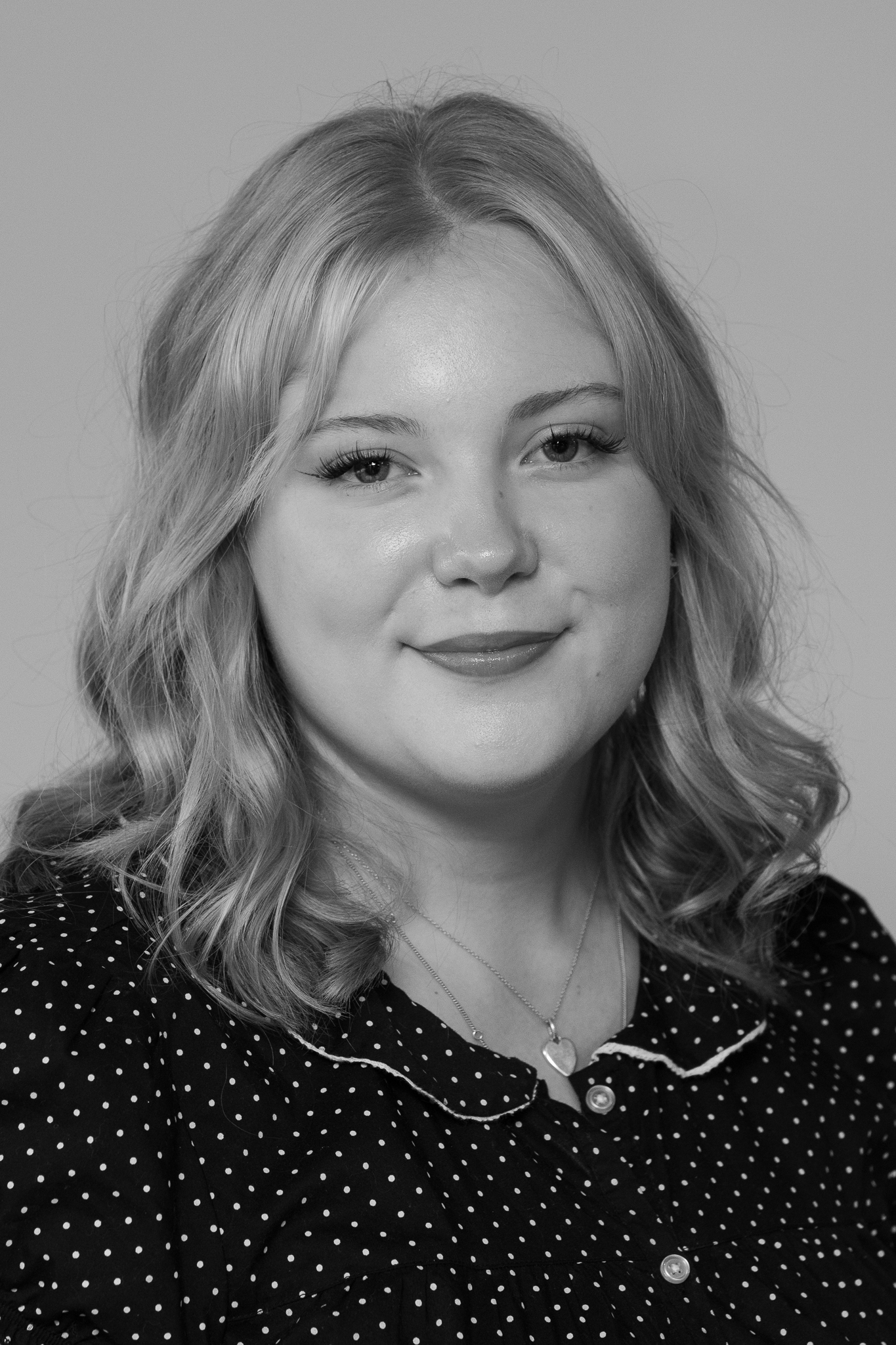 Arianna Rees